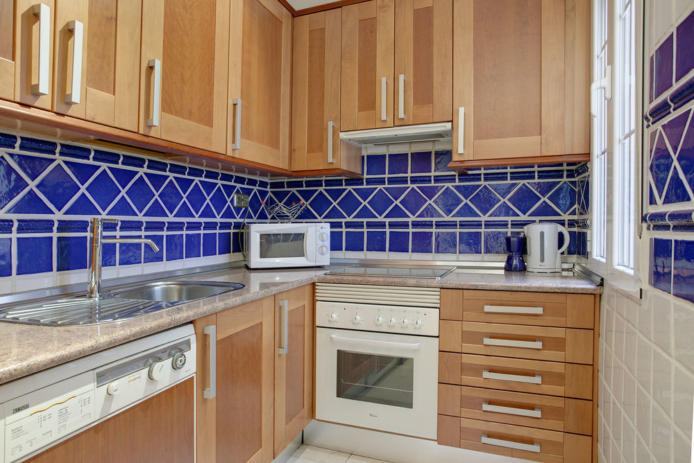 Santa Ana Apartamento 马德里 外观 照片